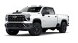 Chevrolet Silverado 2500 HD