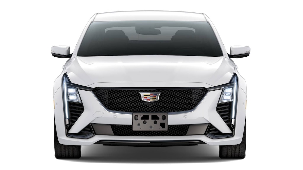 New 2026 CADILLAC CT5 Sport Sedan