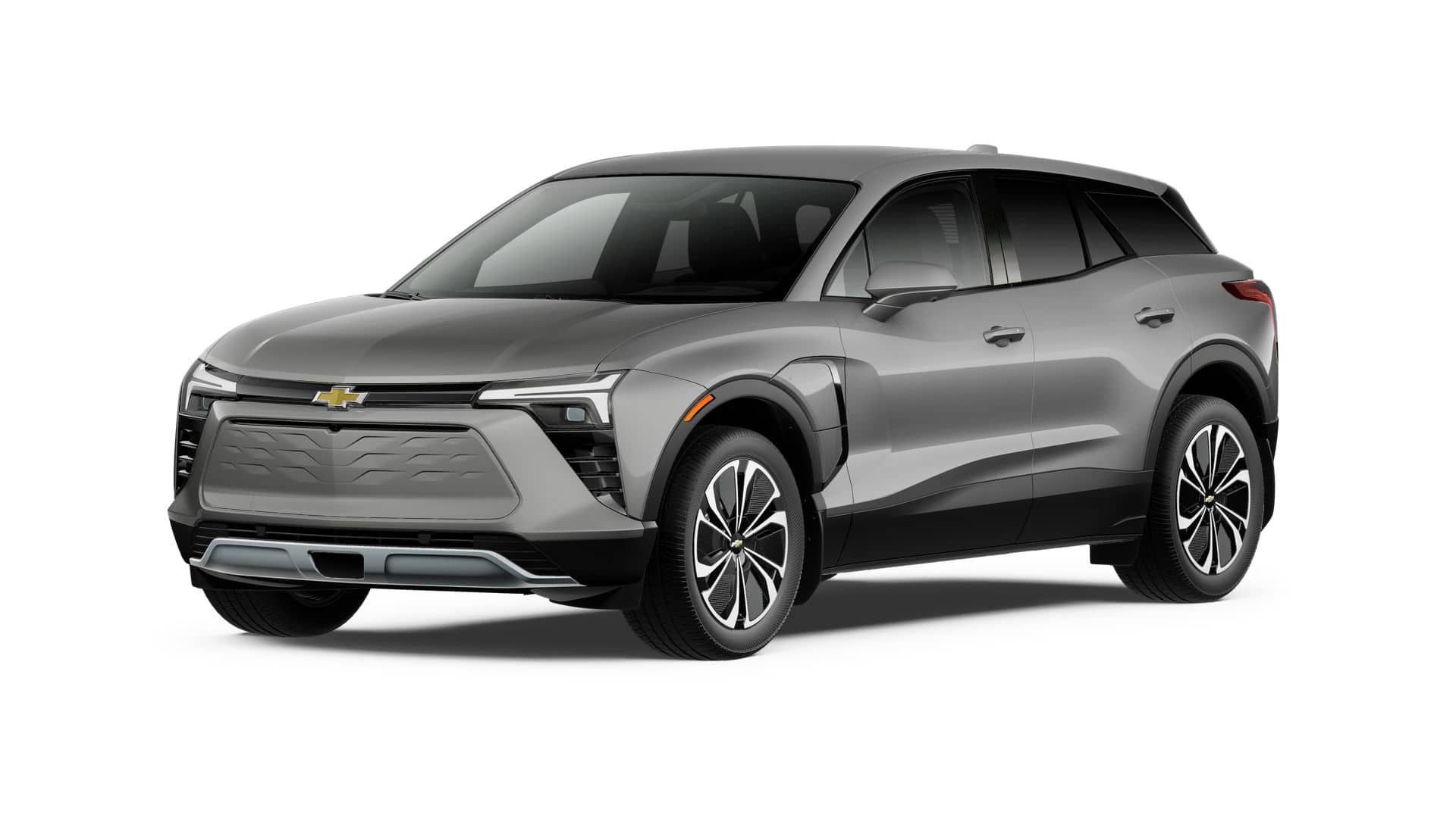 2025 Chevrolet Blazer EV LT - Photo 49