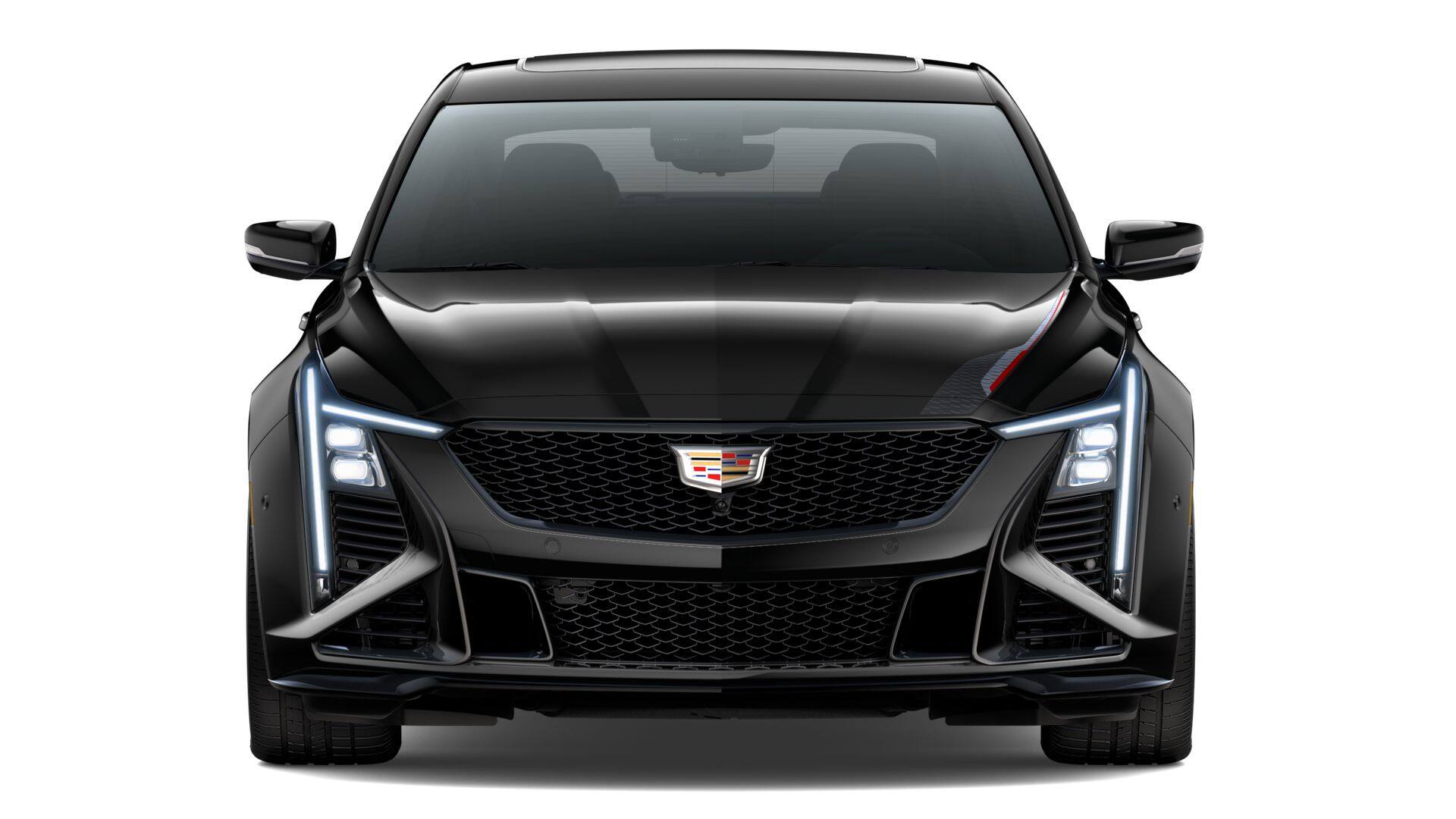2026 Cadillac CT5 photo 3