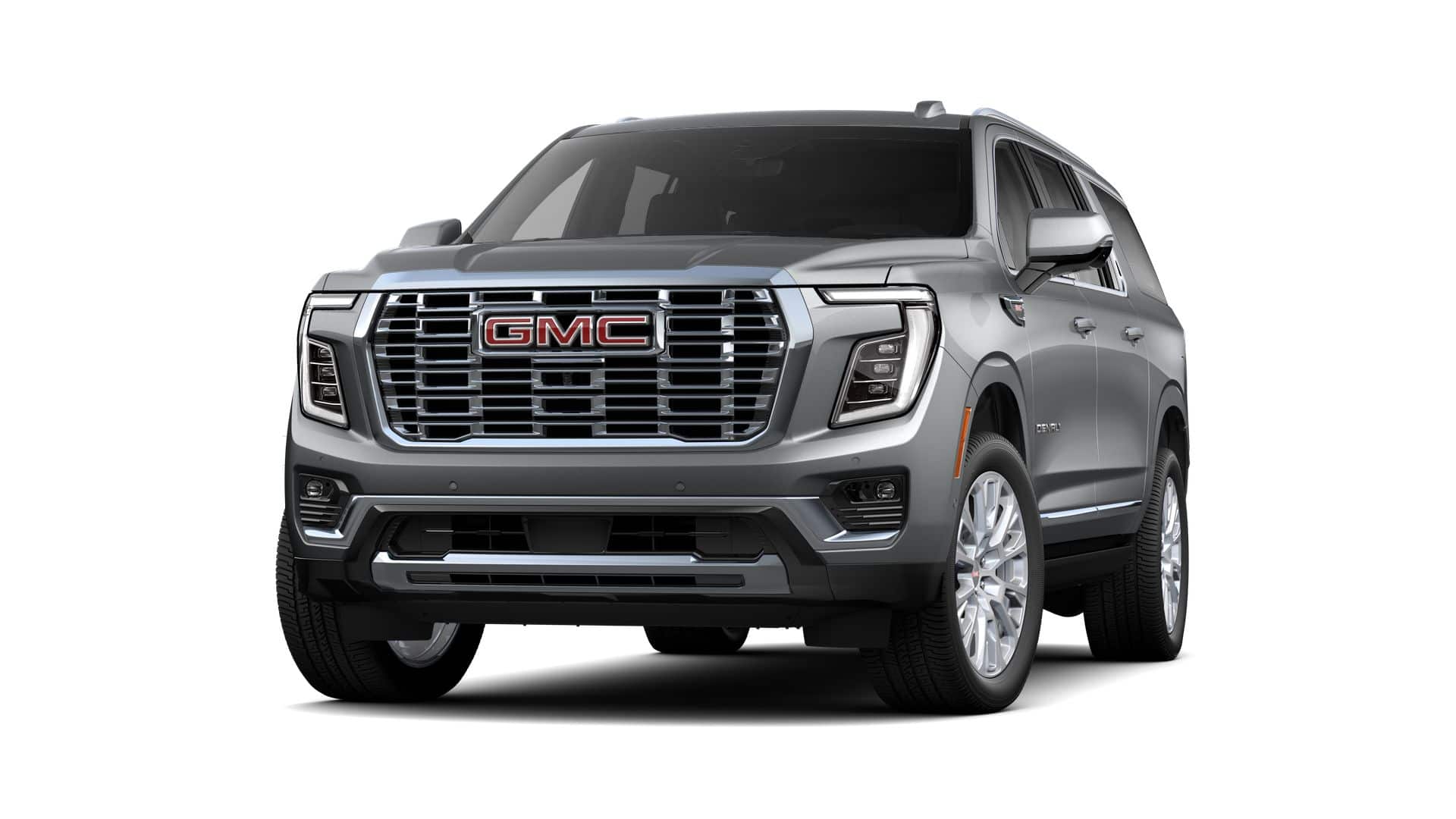 2025 Gmc Yukon XL Denali photo 3