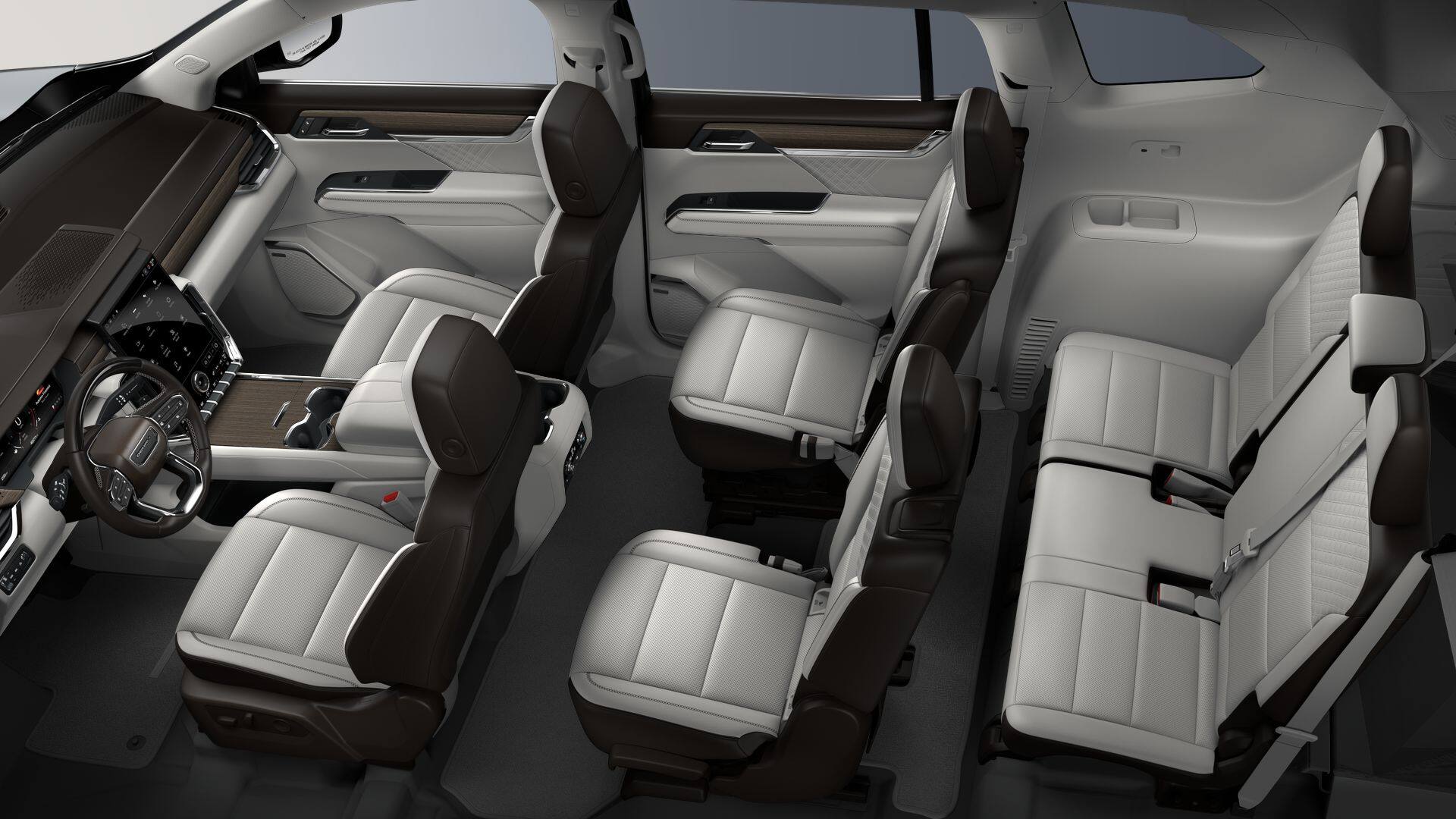 2026 GMC Acadia Denali - Photo 45
