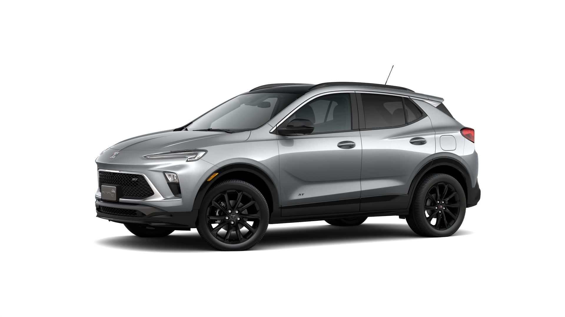 2026 Buick Encore GX Sport Touring - Photo 50