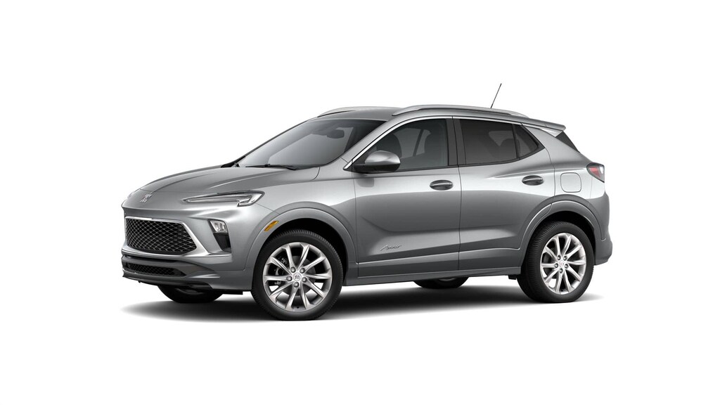 New 2026 Buick Encore GX Avenir SUV