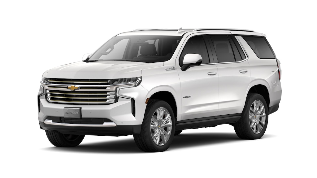 New 2024 Chevrolet Tahoe High Country For Sale Swansboro NC