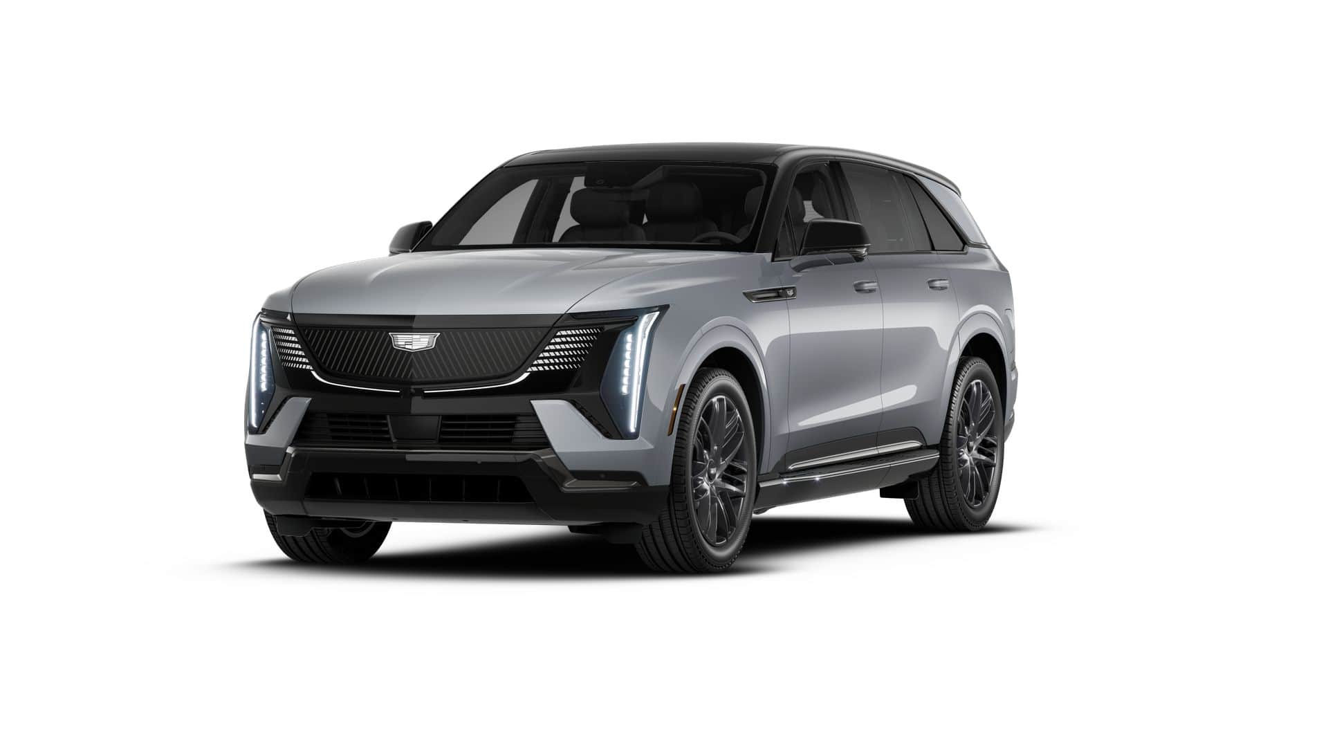 2026 Cadillac Escalade IQ Sport AWD's photo