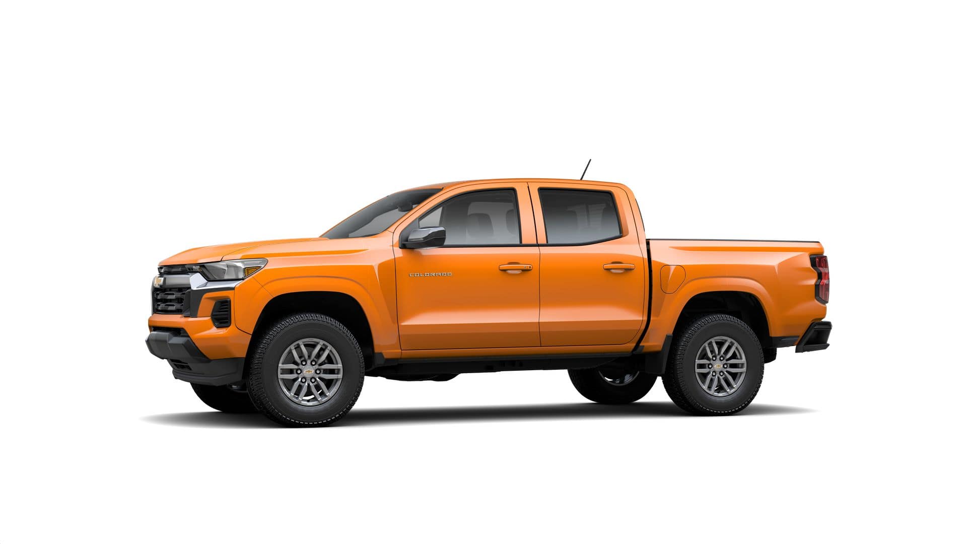 2025 Chevrolet Colorado LT - Photo 30