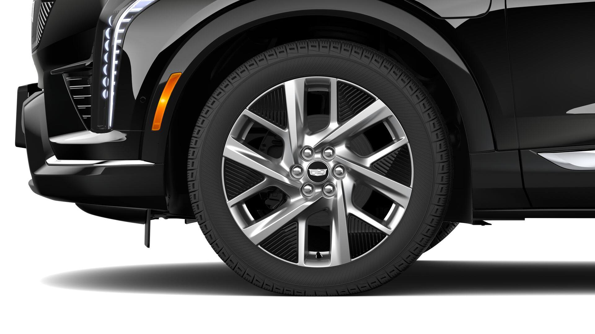 2027 Cadillac OPTIQ Luxury - Photo 14