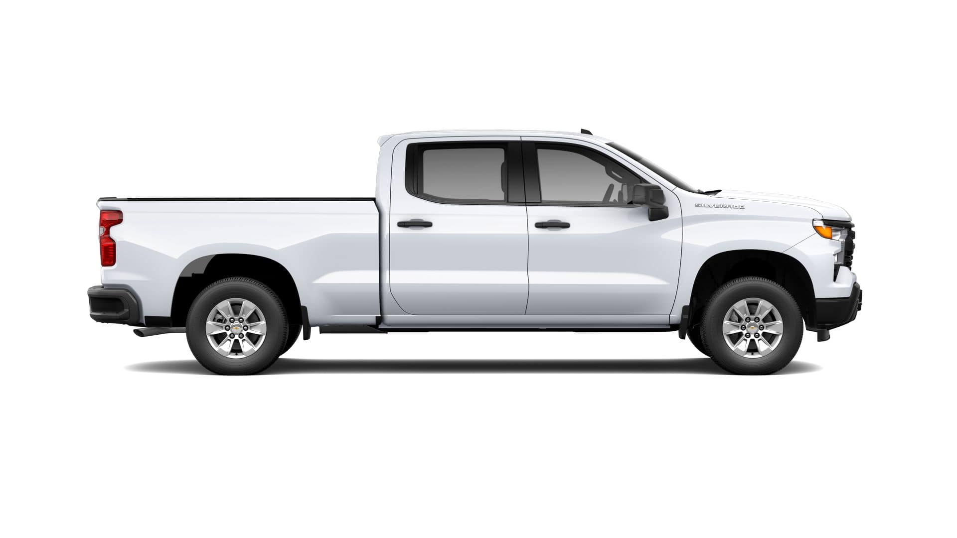 2026 Chevrolet Silverado 1500 Work Truck - Photo 28