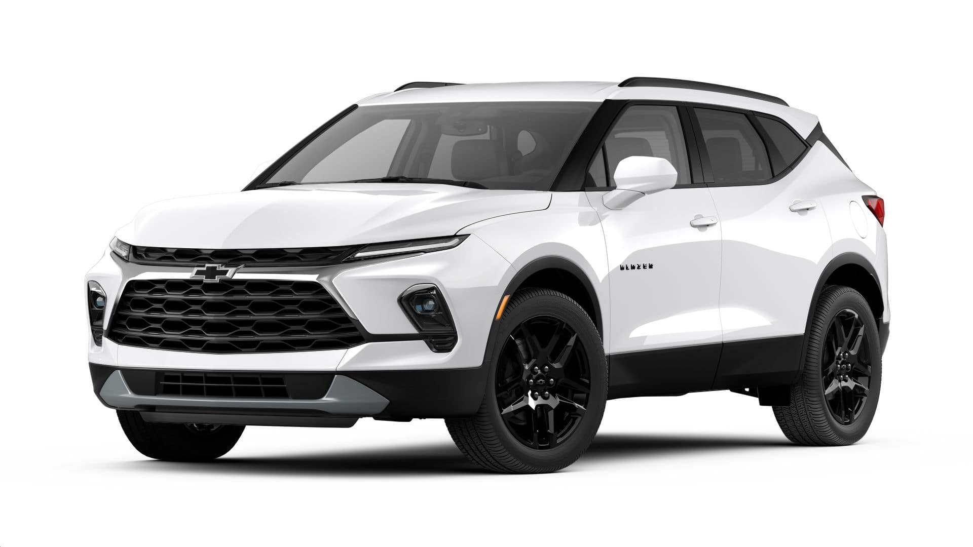 2026 Chevrolet Blazer 2LT's photo