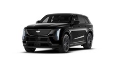 2026 CADILLAC ESCALADE IQ Sport SUV