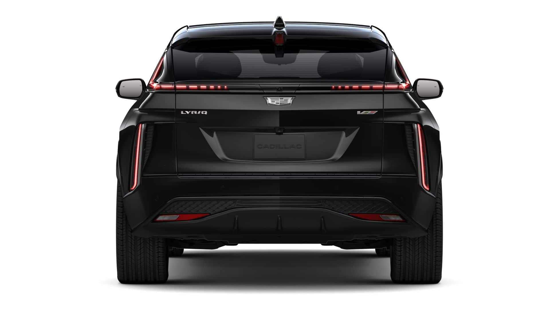 2026 Cadillac LYRIQ V - Photo 44