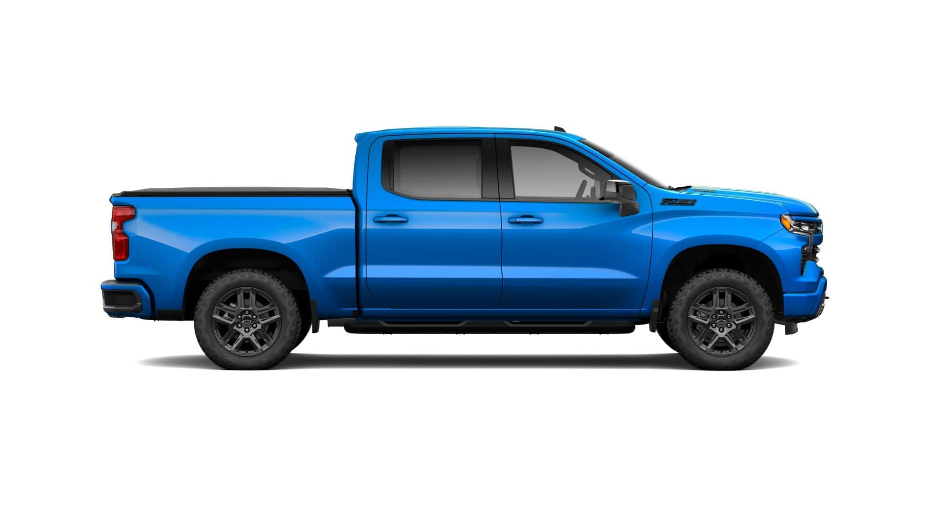 2026 Chevrolet Silverado 1500 RST - Photo 27