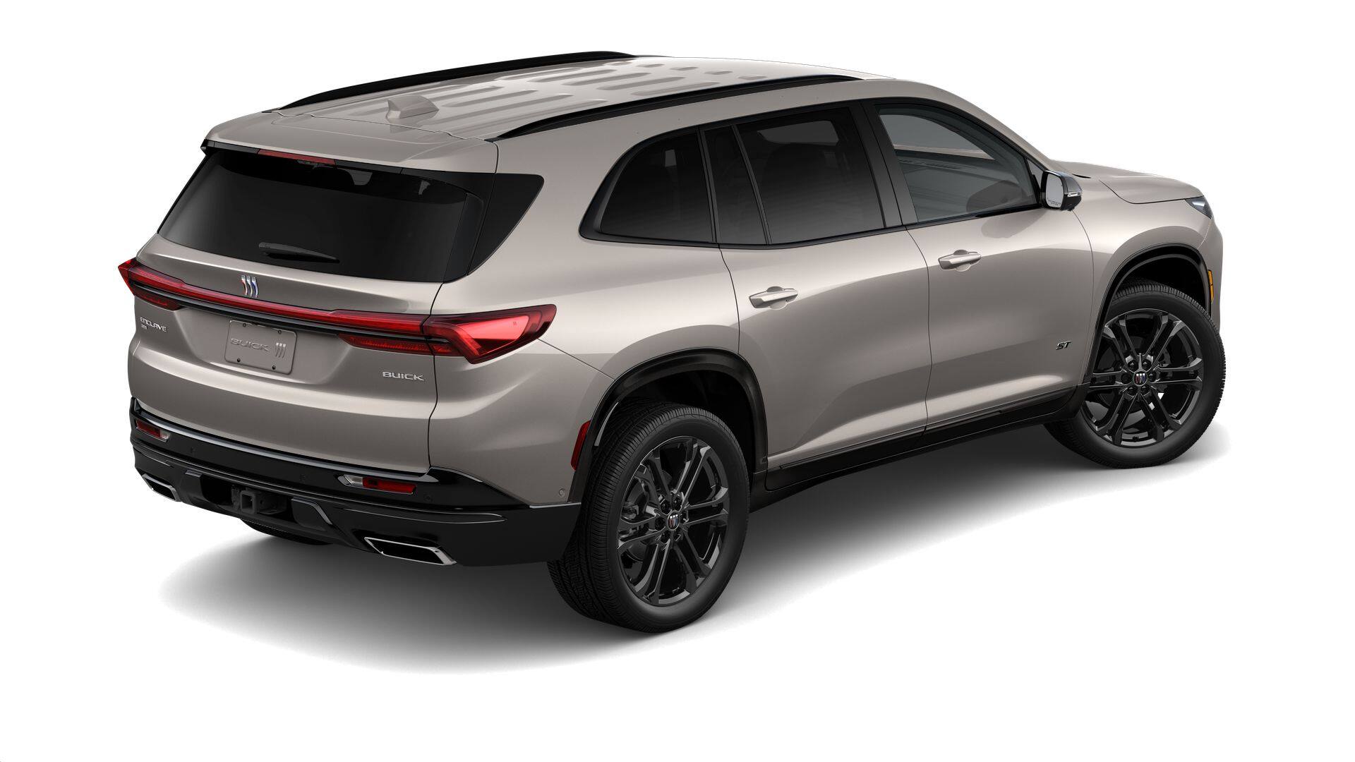 2026 Buick Enclave Sport Touring photo 3