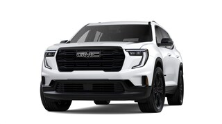 2026 GMC Acadia Elevation SUV