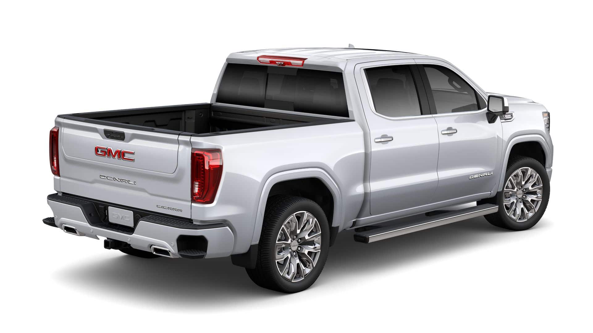 2026 Gmc Sierra 1500 Denali photo 3