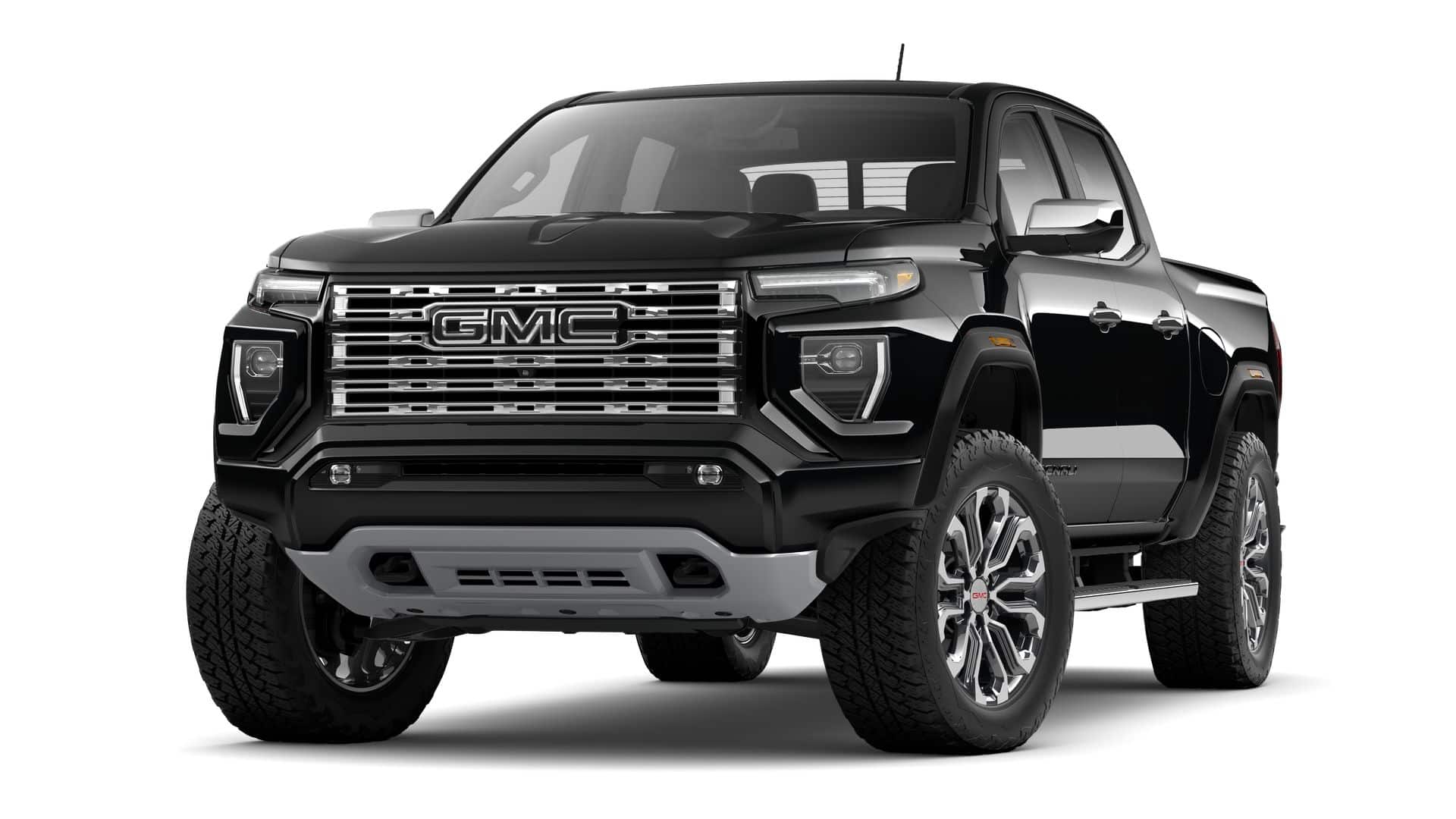 2026 GMC Canyon Denali - Photo 26