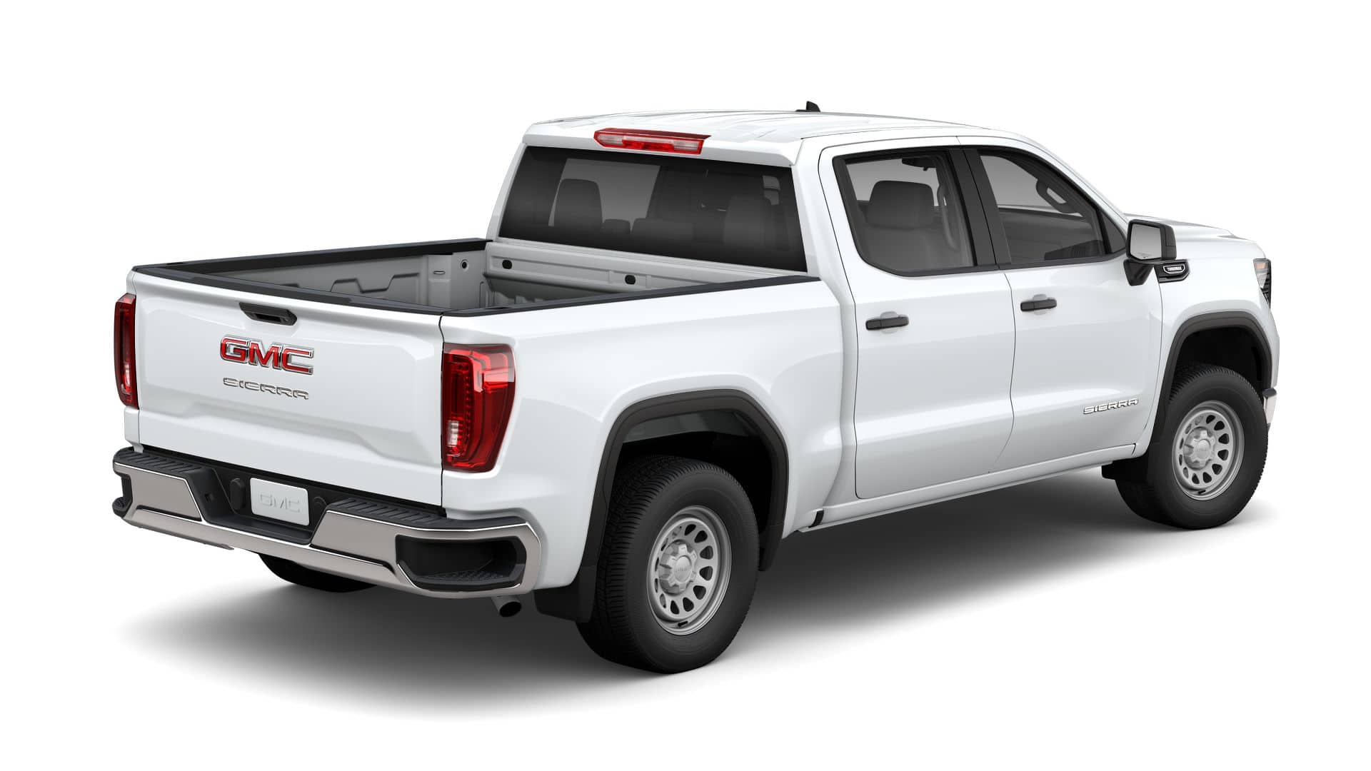 2026 GMC Sierra 1500 Pro - Photo 56