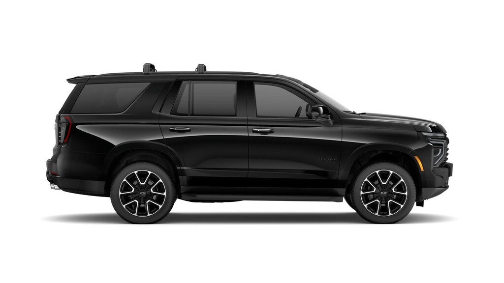 New 2027 Chevrolet Tahoe RST SUV