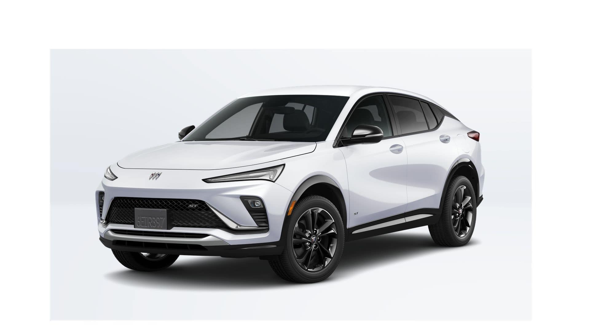 2025 Buick Envista ST photo 2