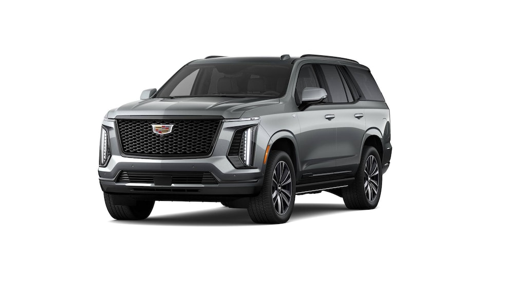 New 2026 CADILLAC Escalade Sport SUV
