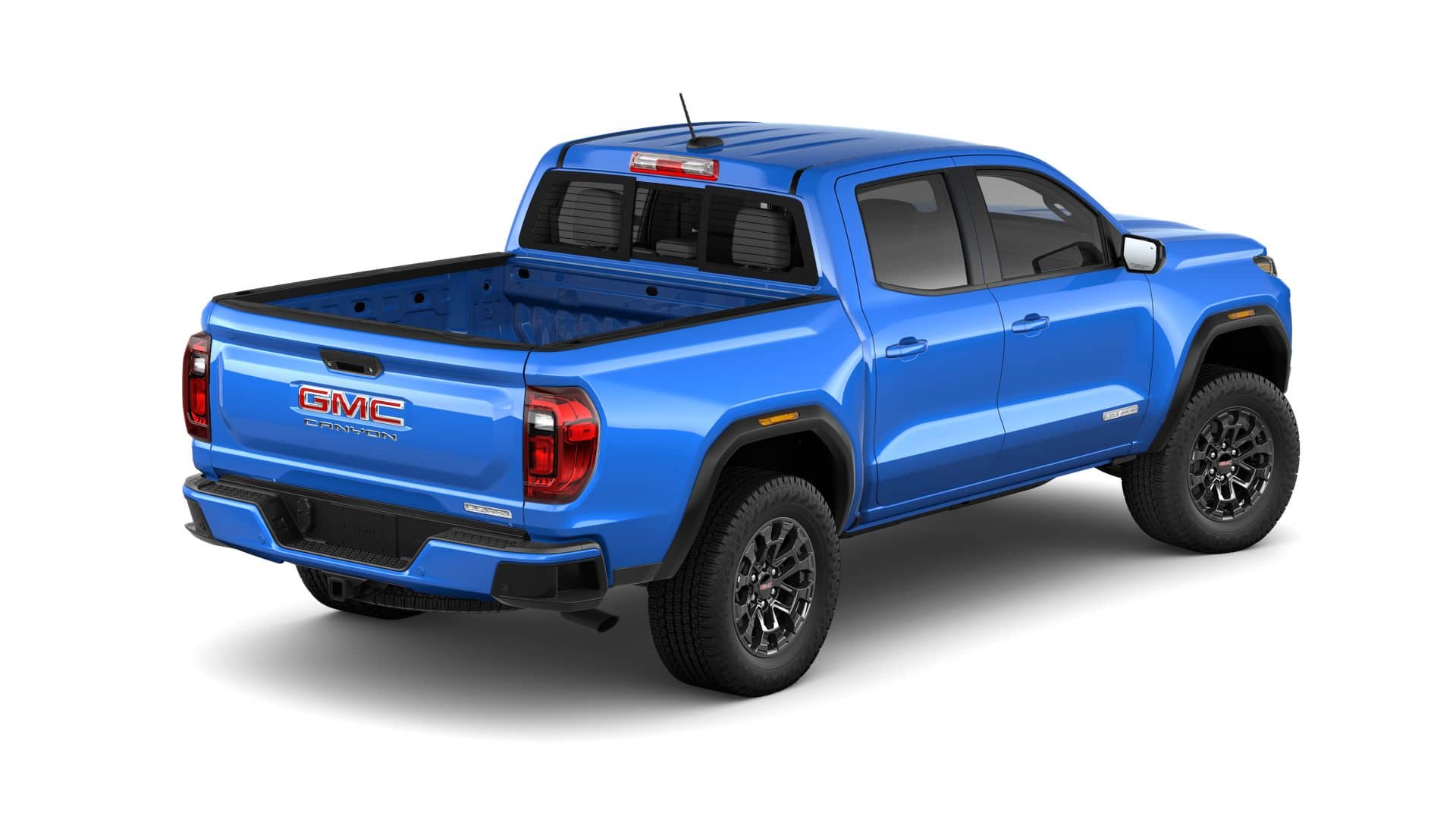 2026 Gmc Canyon Elevation photo 3