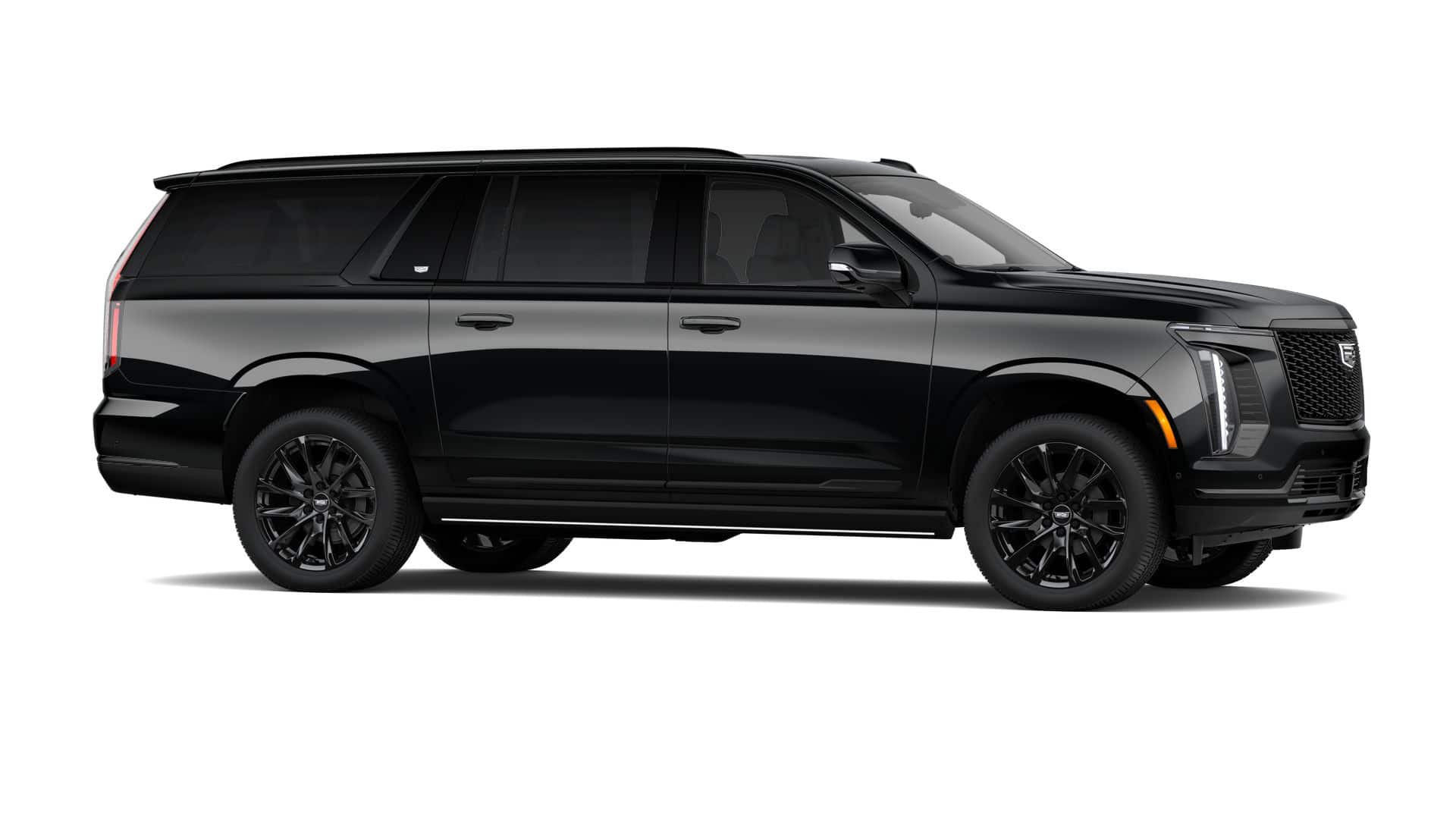2026 Cadillac Escalade ESV Sport - Photo 14