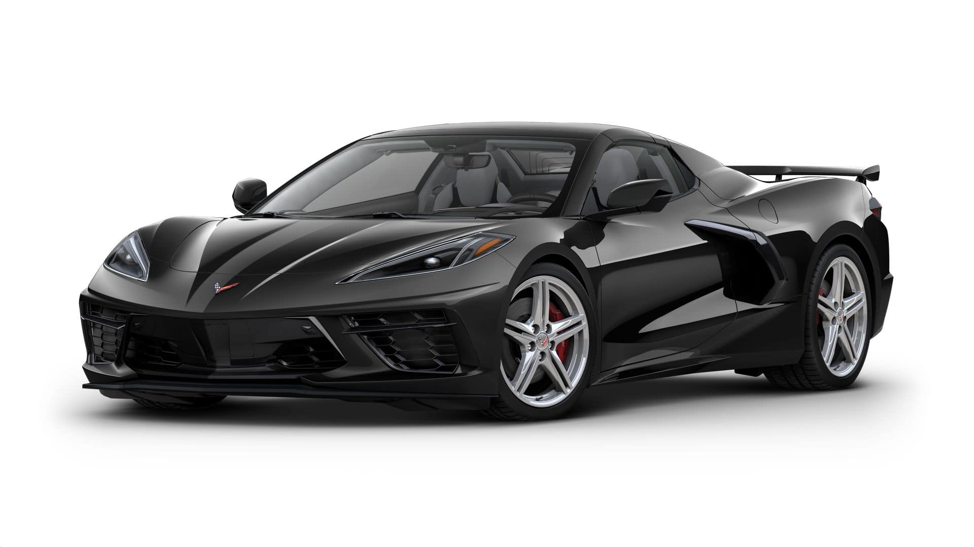2026 Chevrolet Corvette 3LT - Photo 31