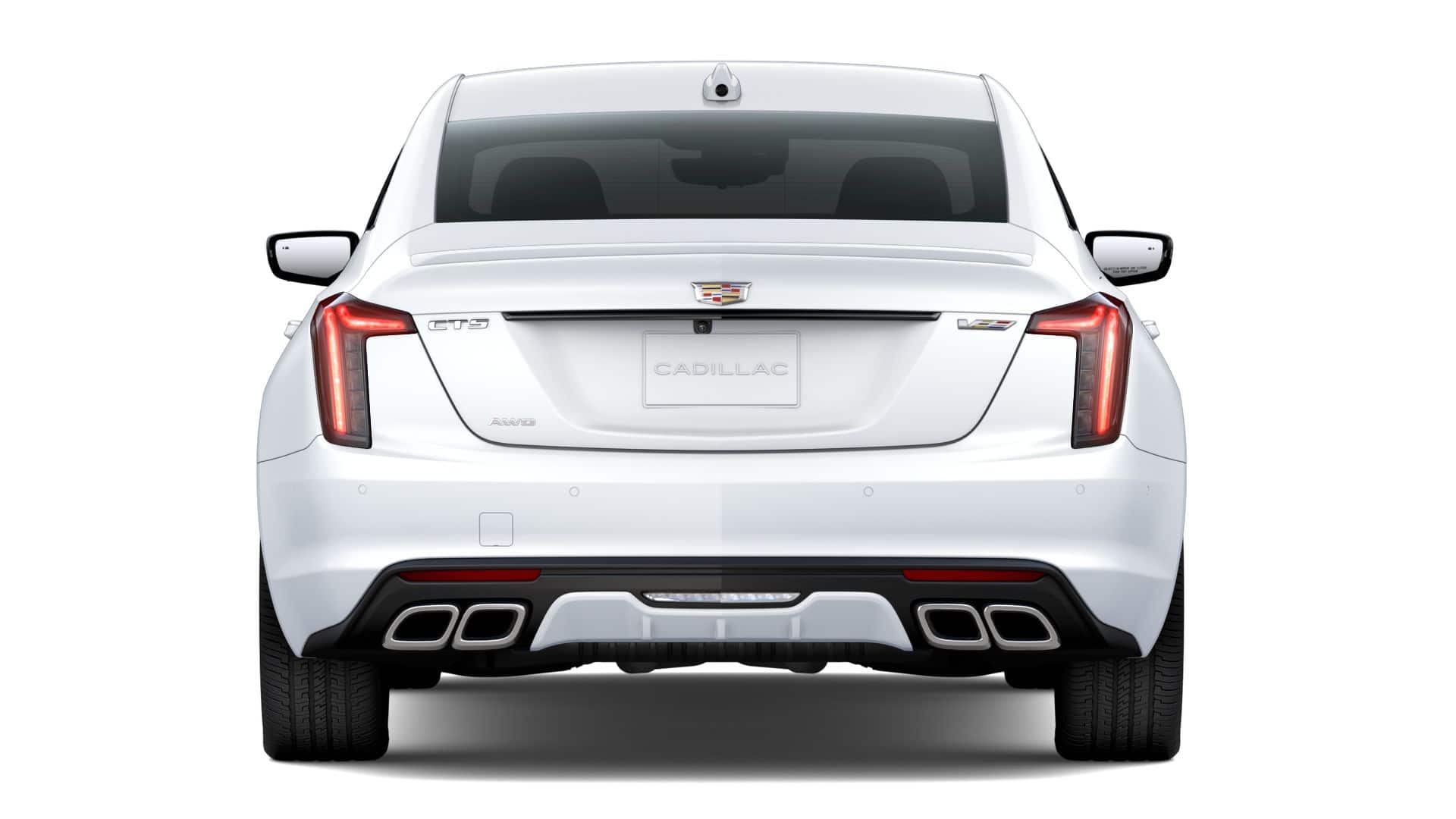 2026 Cadillac CT5 V-Series - Photo 28