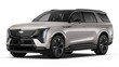 CADILLAC ESCALADE IQL