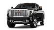 GMC Sierra 2500 HD