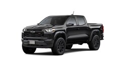 2026 Chevrolet Colorado Trail Boss Truck