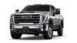 GMC Sierra 2500 HD