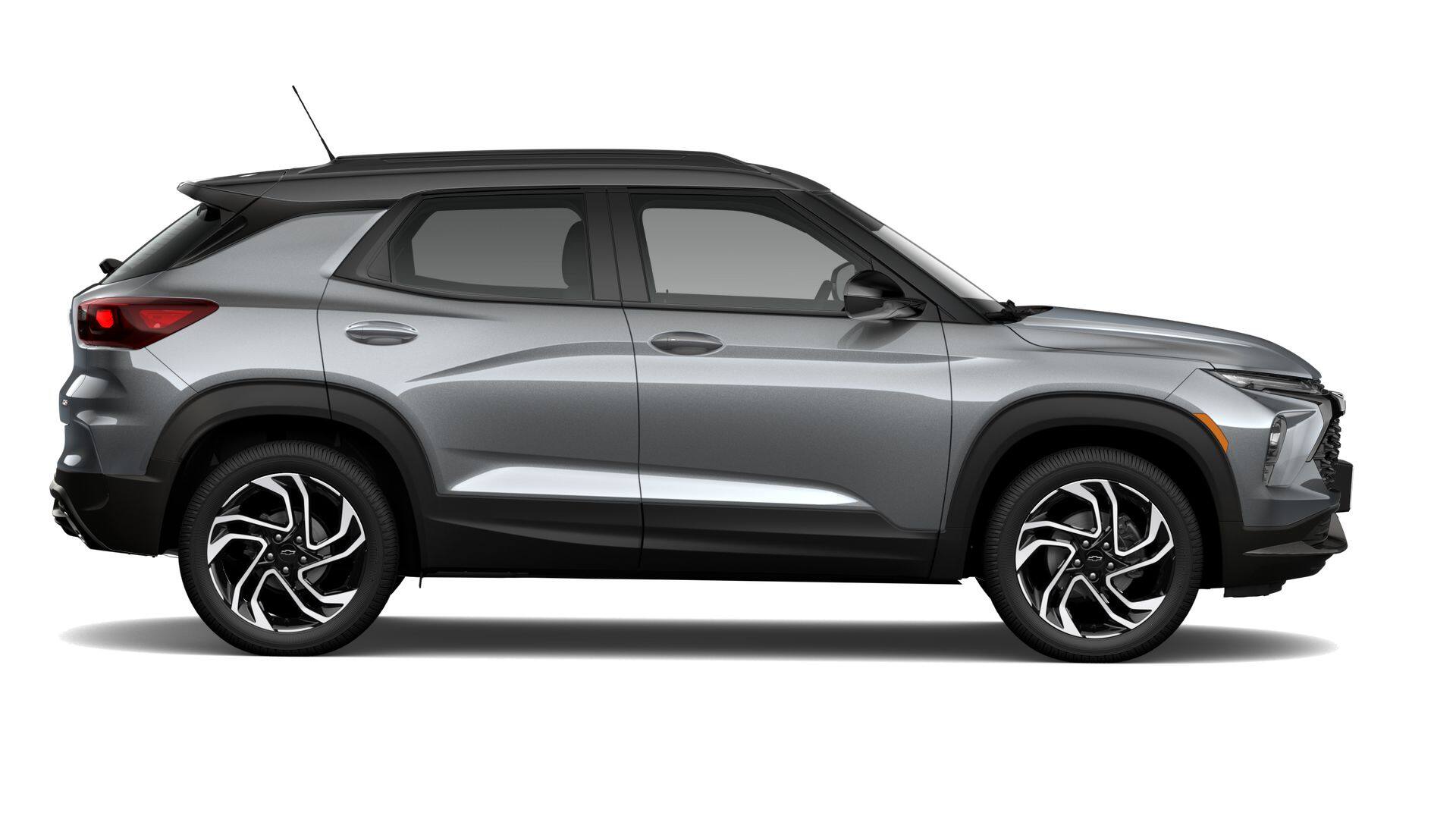 2026 Chevrolet Trailblazer RS - Photo 18