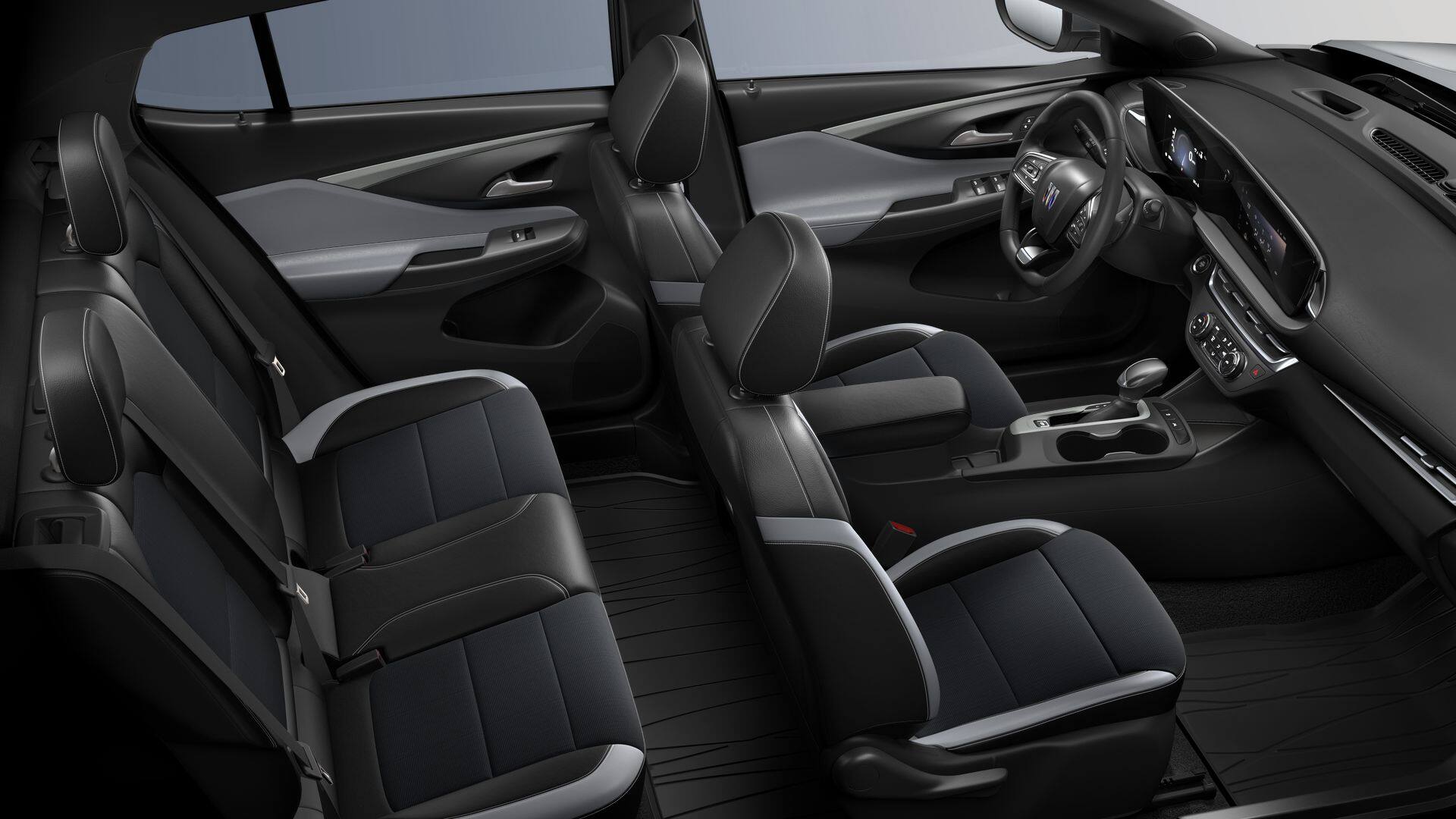 Thumbnail: 2025 Buick Envista - 33