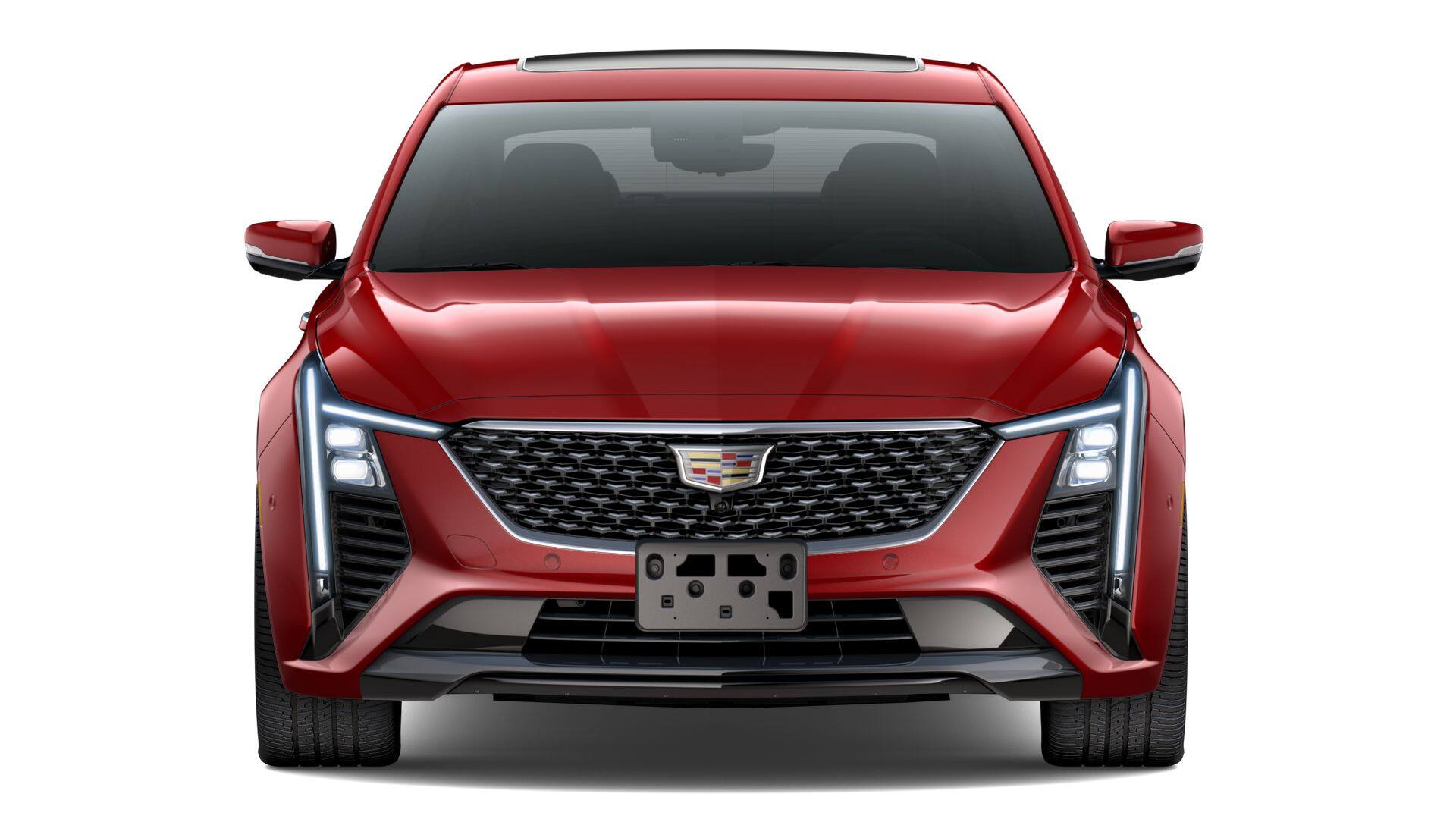 2026 Cadillac CT5 Premium Luxury - Photo 54