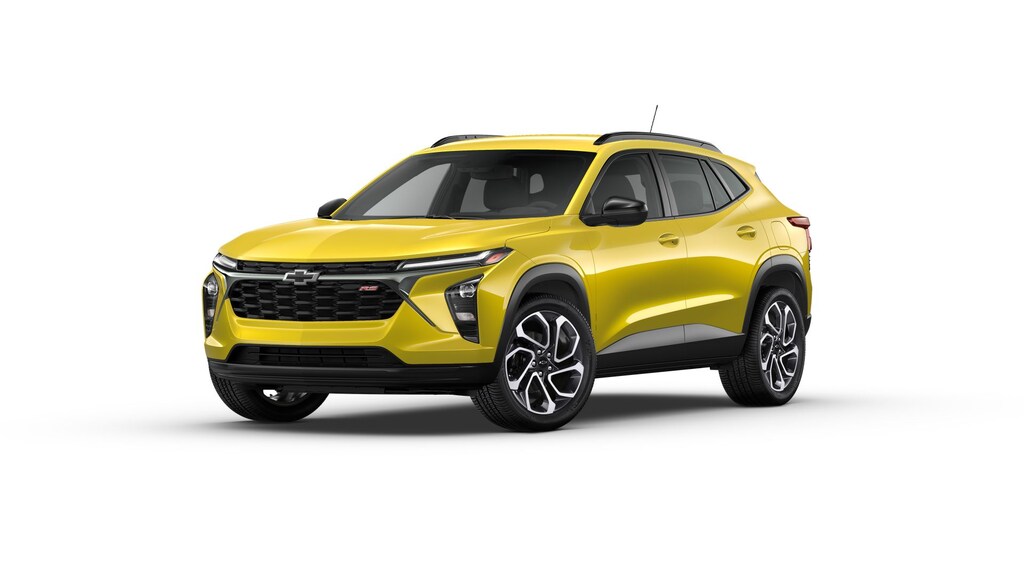 New 2025 Chevrolet Trax For Sale in Palmyra PA KL77LJEP8SC169909
