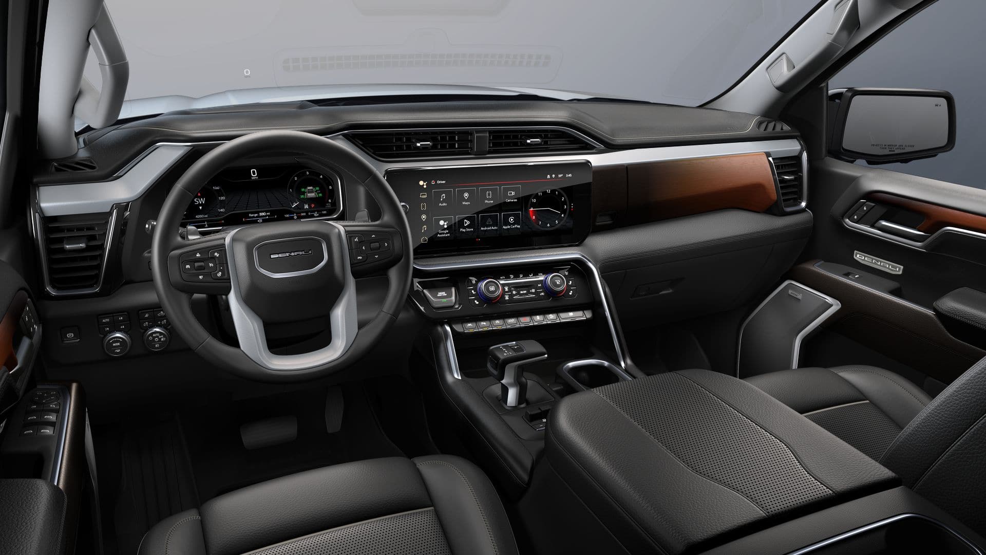Thumbnail: 2025 GMC Sierra 1500 - 31