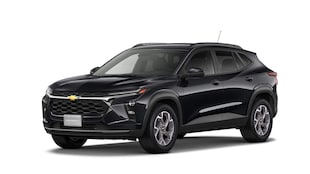 2026 Chevrolet Trax LT SUV