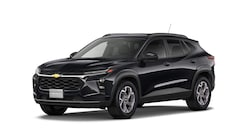 2026 Chevrolet Trax LT SUV