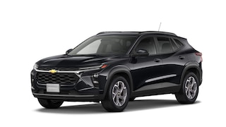 New 2026 Chevrolet Trax LT SUV for sale in Franklin, TN