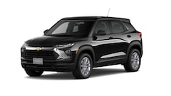 2026 Chevrolet Trailblazer LS SUV