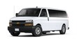 Chevrolet Express Passenger 3500