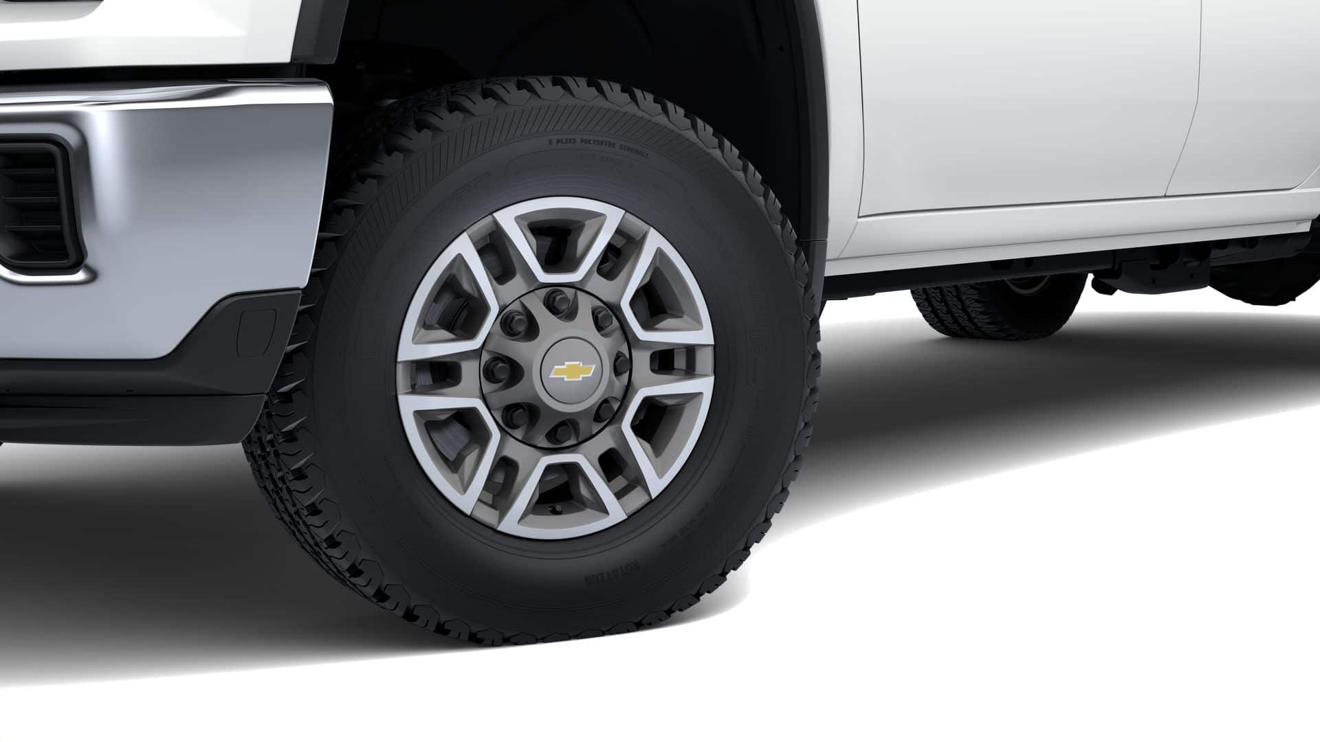 2026 Chevrolet Silverado 2500 HD Work Truck - Photo 30