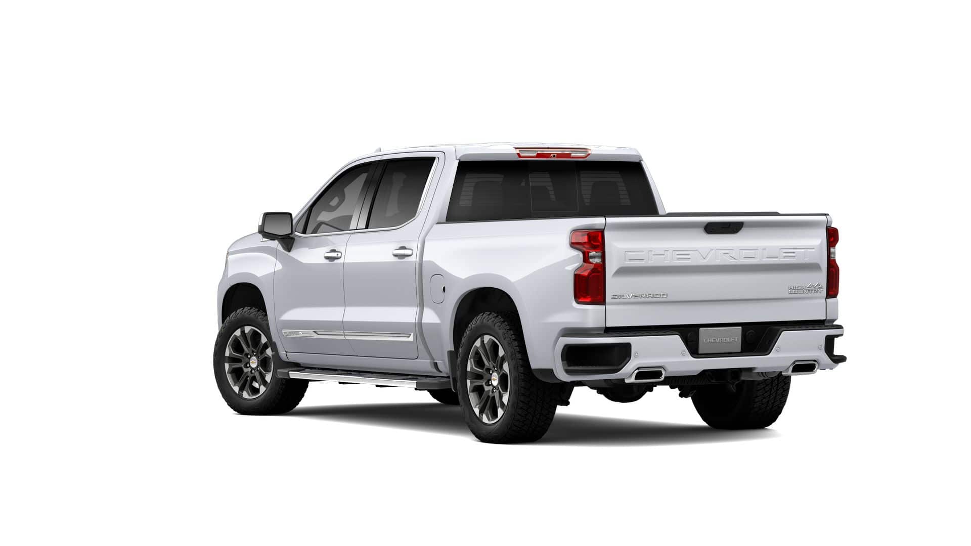 2026 Chevrolet Silverado 1500 High Country - Photo 26