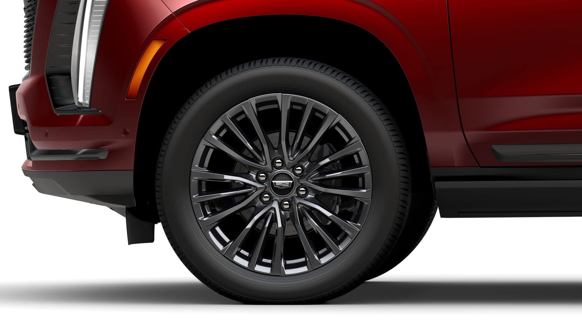 2025 CADILLAC Escalade Sport Platinum SUV