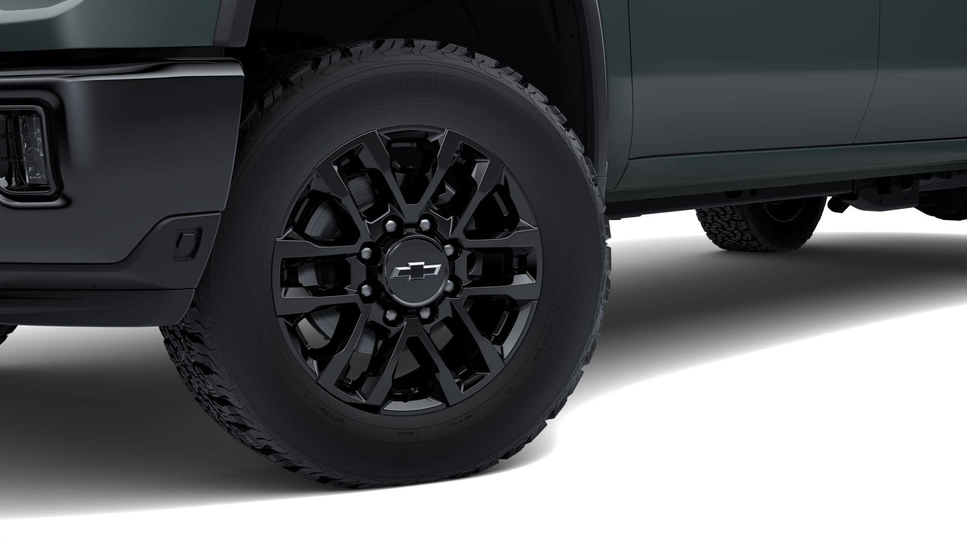 2026 Chevrolet Silverado 3500 HD LT - Photo 28