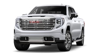 New 2026 GMC Sierra 1500 Denali Truck in Russellville AR
