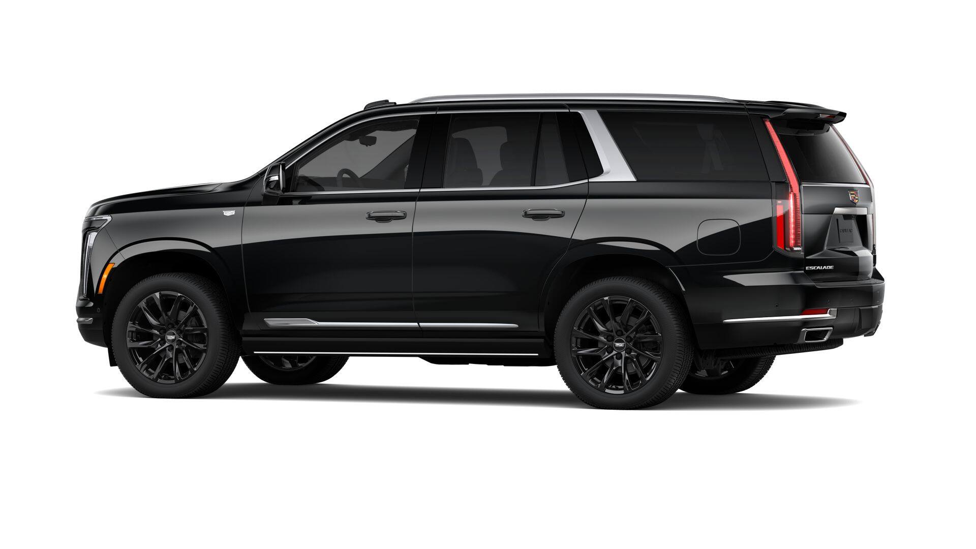 2026 Cadillac Escalade Luxury - Photo 32