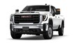 GMC Sierra 2500 HD